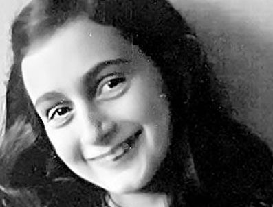 CHE GUEVARA - Anne Frank çizgi roman oldu