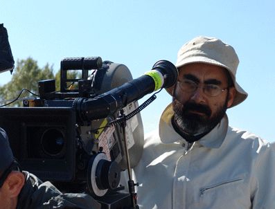 DERVIŞ ZAIM - Berlin'de 'Avrupa'nın imajı'nı konuşacak