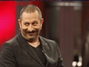 Cem Yılmaz milyon dolarlık evine taşındı