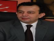 Chp İl Başkanı Tanju Özcan'dan Kaplıca Tepkisi