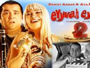 Eyvah Eyvah 2'nin vizyon tarihi belli oldu