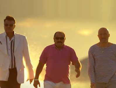 ALPER ERZE - Günah Keçisi izle