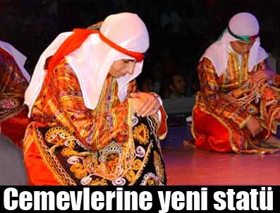 İBADET - Hükümetin cemevi formülü