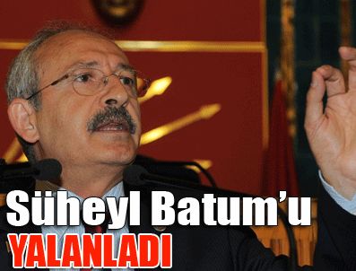 VATAN HAINI - Hedef tek başına iktidar