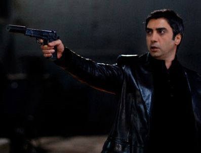 ŞAHMERAN - Kurtlar Vadisi Pusu izle