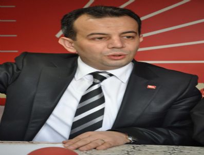 MUSTAFA KARSLıOĞLU - Mustafa Karslıoğlu Chp'ye Katıldı