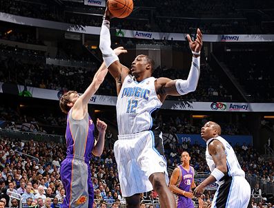 RASHARD LEWIS - Nba'a 3 maçla devam edildi