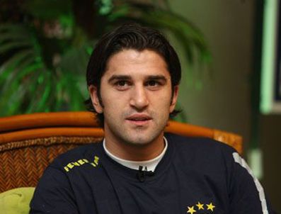 Fenerbahçeli Uğur Boral iddialı konuştu