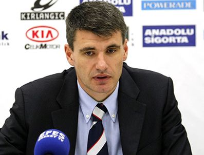 Velimir Perasovic: Bizim için çok önemli bir zafer oldu