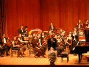 AKM travması operayı bitirdi!