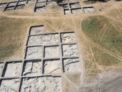 Avrupa'nın kökeni Anadolu mu?