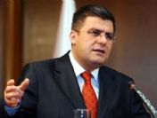 Bilgin :Krizden başarıyla çıktık