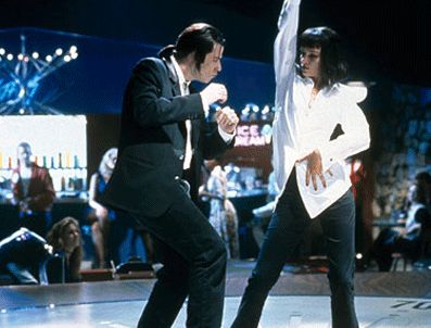 PULP FICTION - Dünyanın en iyi 10 filmi belirlendi