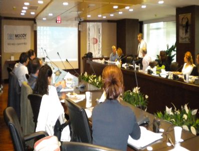 Egeli Firmalar 50 Milyar Avroluk Desteğe Koştu