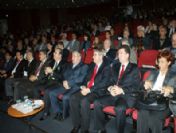 Gerontoloji Ödülleri Sahiplerini Buldu