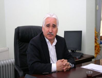 Hacılar Belediye Meclisi Toplandı