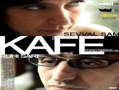 ŞEVVAL SAM - 'Kafe' Kısa Filmi Boston Turkısh Film Festival'inde Finalist