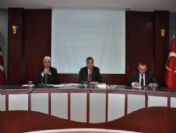 Kocaeli'nde Amatör Futbol Takımlarına, 100 Bin Tl Destek