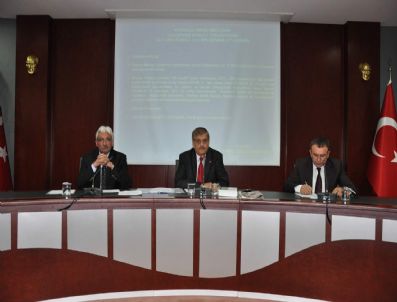 Kocaeli'nde Amatör Futbol Takımlarına, 100 Bin Tl Destek