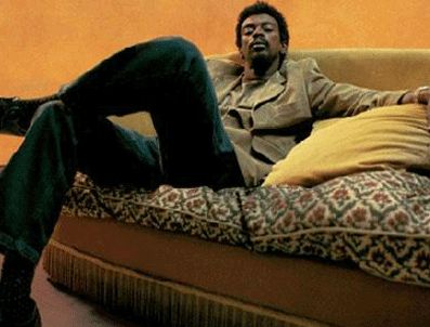 BABYLON - City of God filminin kötü adamı Türkiye'de