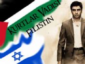 Kurtlar Vadisi Filistin'in çekimleri tamamlandı
