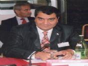 Milletvekili Çalışkan, Başbakanı Temsilen Tunusa Gitti
