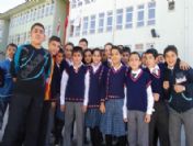 Minik Öğrencilerden Organ Bağışı Dersi