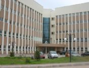 Nevşehir'in Yeni 324 Yatak Kapasiteli Devlet Hastanesi Bu Ay Hizmete Girecek