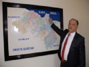 Perşembe - Bolaman Sahil Şeridi Cazibe Merkezi Olacak