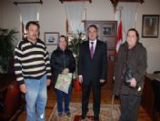 Son Selzedeler Çeklerini Aldı