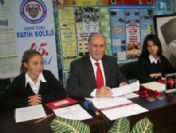 Türk öğrenci dünya şampiyonu