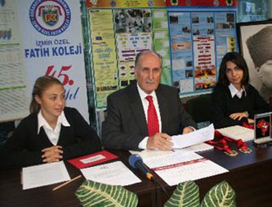 Türk öğrenci dünya şampiyonu