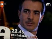 Unutulmaz 57. bölüm fragmanı yayınlandı -  Harun'un planı ne?