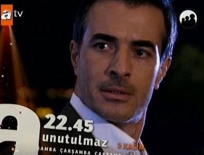 Unutulmaz 57. bölüm fragmanı yayınlandı -  Harun'un planı ne?