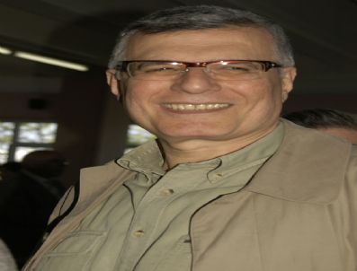 METE CENGIZ - Uü'de Görev Değişimi