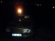 Çine'de Trafik Kazası: 1 Ölü, 1 Yaralı