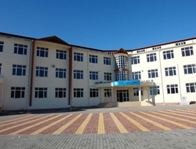 Okulların isminden eğitime 5,5 milyon lira