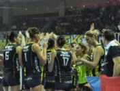 Süper Kupa Fenerbahçe'nin