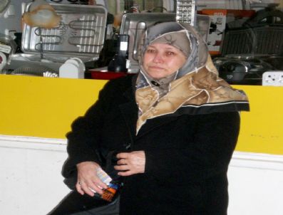 Ayvalık'taki Cesaretli Hırsızlar Polisi Şaşırttı