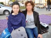 16 yaşındaki Gizem'in büyük dramı