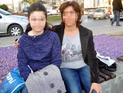 TCK - 16 yaşındaki Gizem'in büyük dramı