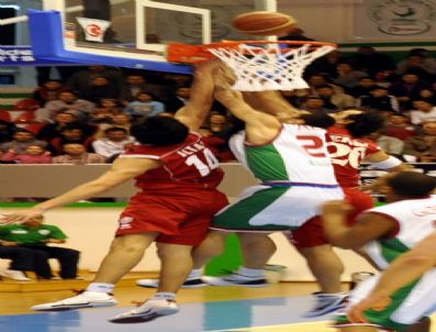 KEREM TUNÇERİ - Beko Basketbol Ligi