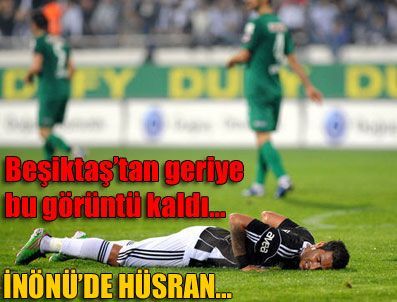 AURELIO - Beşiktaş Konyasor maçı özeti ve maçı golleri