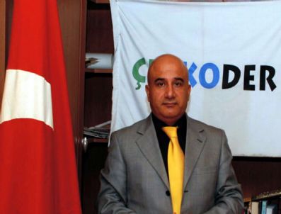 CETKODER - Denetimler Artırılmalı