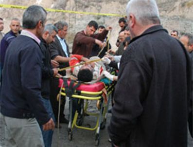 Duran kalbi 25 dakika sonra çalıştırıldı