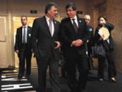 Gül: Türkiye, NATO'nun prestijini korudu