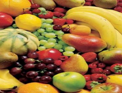 ÜLSER - Hangi Meyvenin Ne Yararı Var?