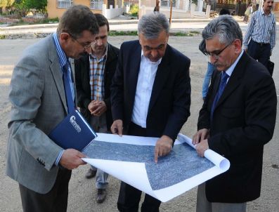 Hatay-karabağlar Kestirmesi Kamulaştırma Rekoru Kıracak