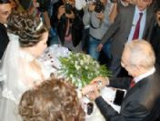 Kılıçdaroğlu aşiret düğününde moral buldu