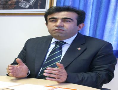 Mersin'deki Tarımsal Çalışmalar